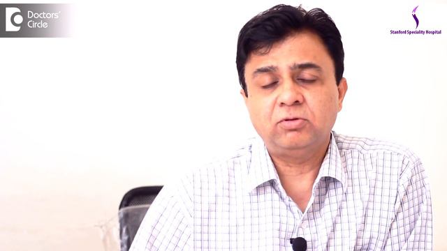 What can cause feeling of pulsations all over body? - Dr. Sanjay Gupta смотреть онлайн