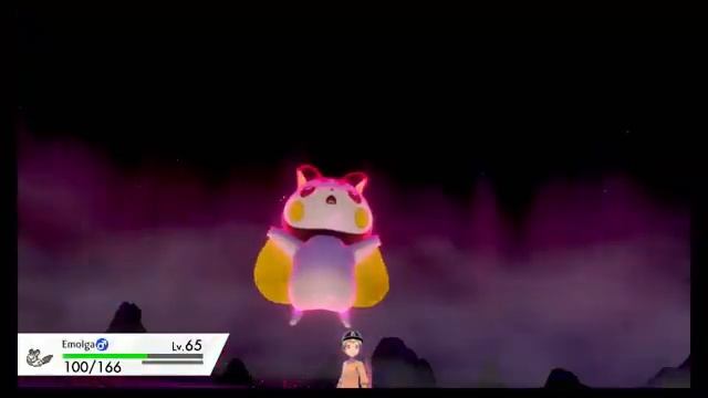 Running the Switch Pokemon Shiny Gauntlet смотреть онлайн