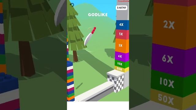 Slice It All! - Gameplay Part 3 - All Levels 29-38 (Android, iOS) смотреть онлайн