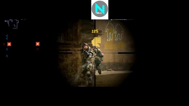 Мини Frag Movie #1 от Команды Nekros™ Warface Game Игрок ...Сипуха... смотреть онлайн