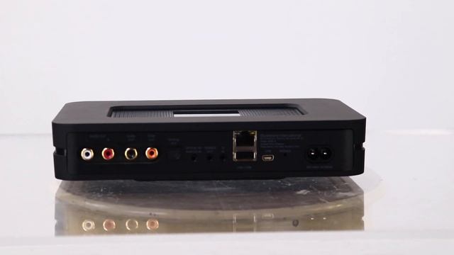 Bluesound Node 2i смотреть онлайн