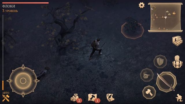 СБОРКА КЛЕТКИ ДЛЯ ВОРОНОВ! ЛУЧШИЙ КОНКУРЕНТ LDOE В 2018 ГОДУ! - Grim Soul: Dark Fantasy Survival смотреть онлайн
