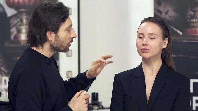 Как подобрать идеальный тональный крем для вашей кожи? смотреть онлайн