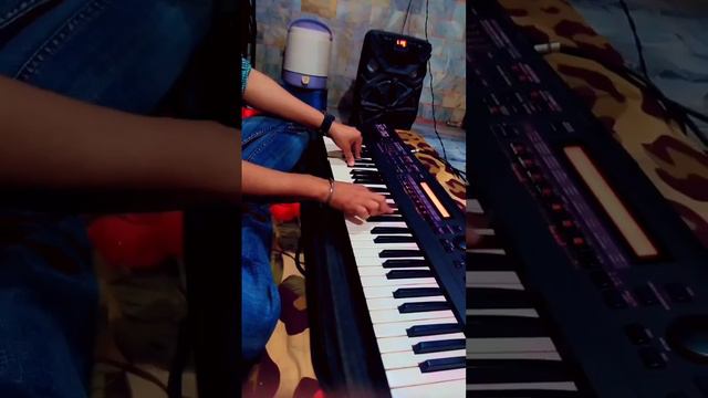 Roland xp30 Made by Japan Indian Tones Amazing Sound Quality смотреть онлайн