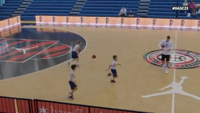 Игра 1х1, 2х1, 2х2. Основы быстрой игры смотреть онлайн