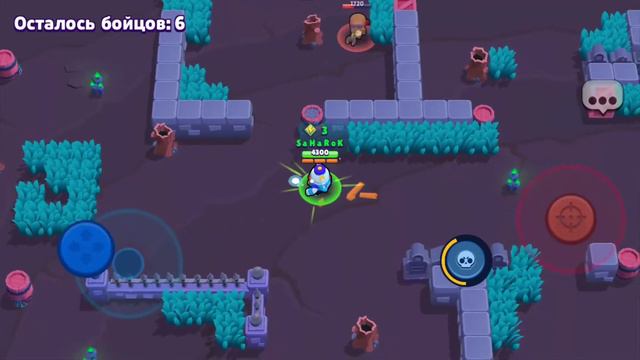 ОТКРЫЛ ЯЩИКИ. ВЫПАЛ ЛУ!!! ОТКРЫТИЕ БОКСОВ В Brawl Stars! смотреть онлайн