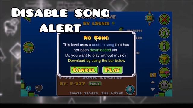 8 МИНУТ И ТЫ ЗНАЕШЬ ВСЕ НАСТРОЙКИ В ГД смотреть онлайн