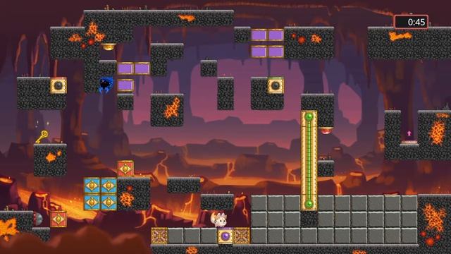 Dreamals: Dream Quest 5-13 Solution смотреть онлайн