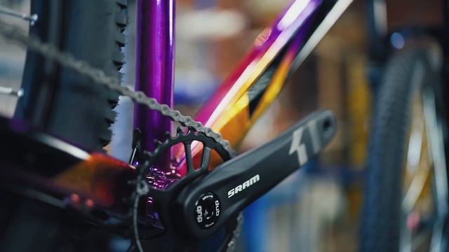 Stinger Zeta PRO что за стиль?