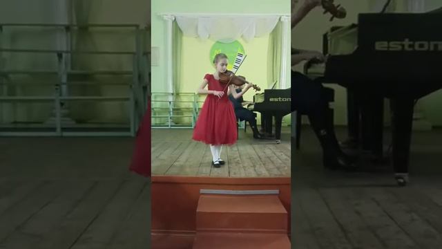 Композиция "Осень" смотреть онлайн