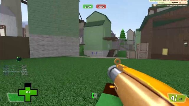 TC2 Multi Class Gameplay // Typical Colors 2 // ROBLOX смотреть онлайн