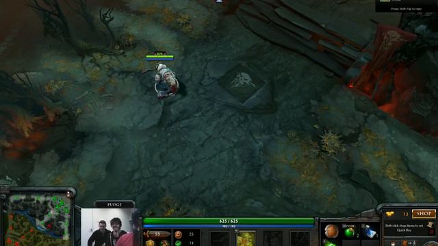 King of the Mid Tournament - Ferroxide vs DreadKnight - Casted by 'The Dread Team' смотреть онлайн