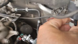 Ssang Yong Kyron D20DT ВТR DSI6 М78 "Модулятор турбины. Эксперимент"