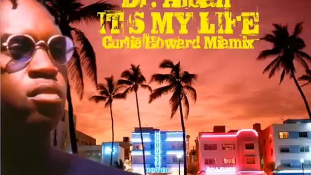 Dr Alban It's My Life Pum Pum Remix смотреть онлайн