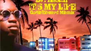 Dr Alban   It's My Life Pum Pum Remix