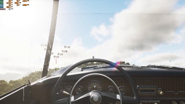Atomic Heart 1080P RTX 2060 Atomic ULTRA Settings DLSS Quality i7 4820k смотреть онлайн