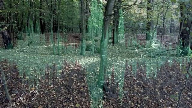 Жыхарка Акольніку пра Качаноўскія могілкі смотреть онлайн