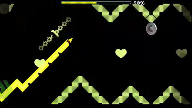 "Donbass" by Spectra (Extreme Demon) | Geometry Dash 2.11 смотреть онлайн