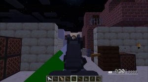 Я Сделал STANDOFF 2 В МАЙНКРАФТ