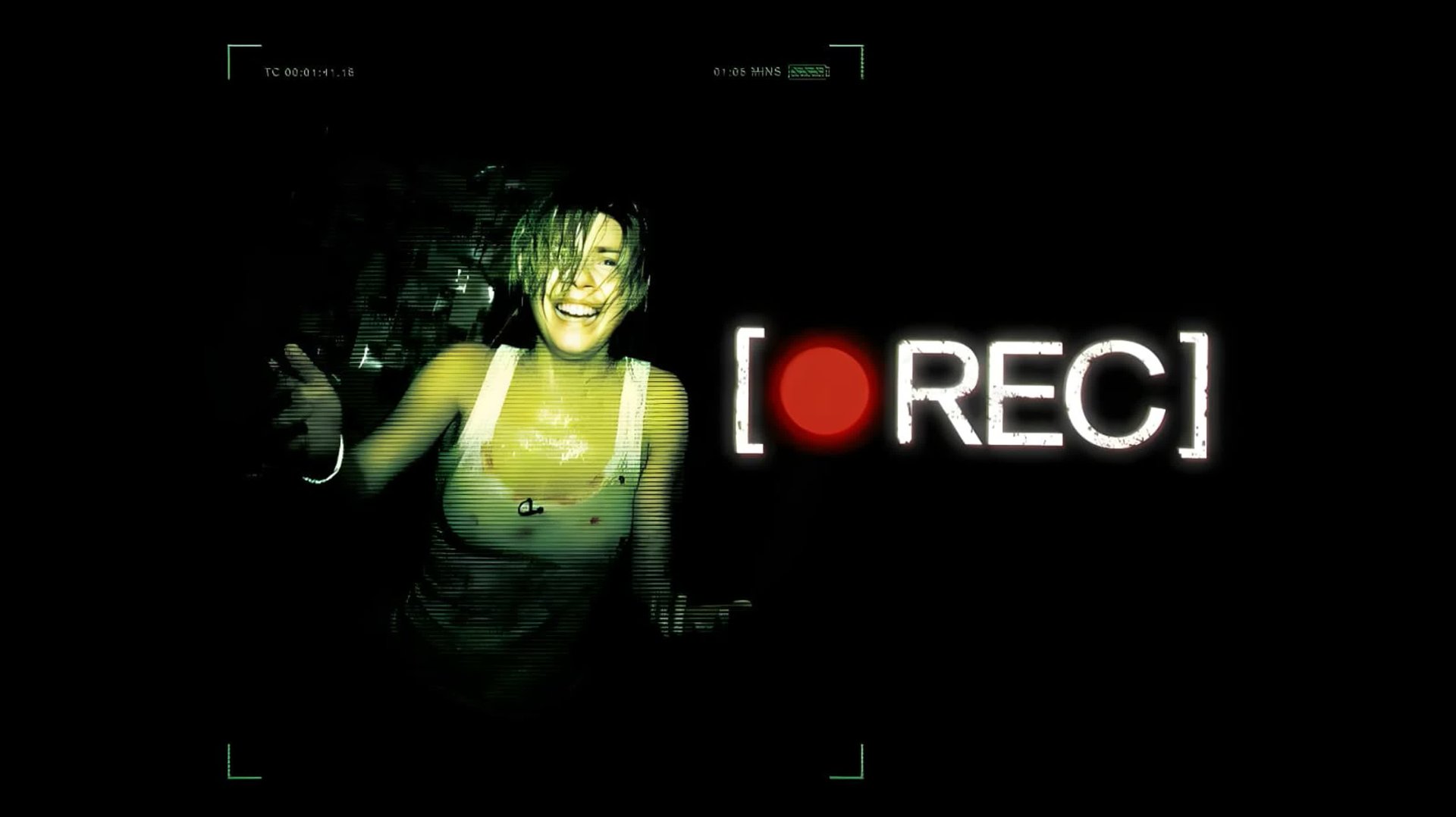 Репортаж | [Rec] (2007)