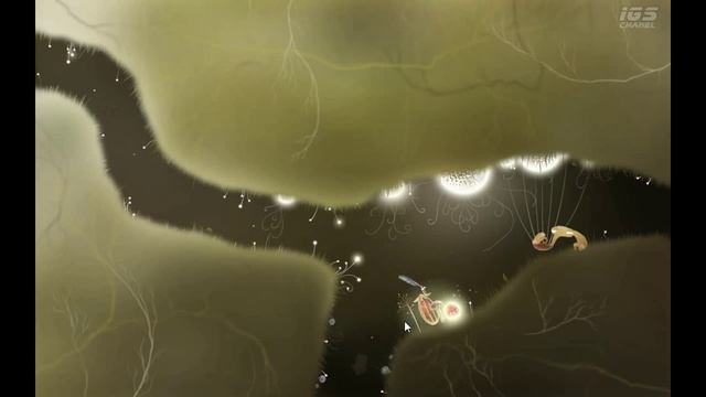 Botanicula [Ботаникула] - Глава 4