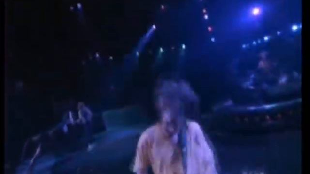 Van Halen - Jump [Best version ever!] смотреть онлайн