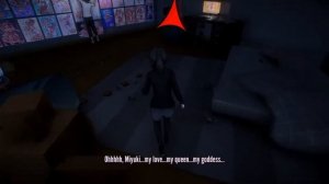 ПОХИЩЕНИЕ ОСАНЫ НАДЖИМИ/YANDERE SIMULATOR [Прохождение Yandere Simulator]