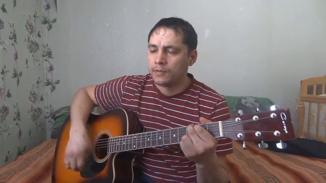 "Тирә яҡ бушағанда".группа Буреләр. (cover by Харитонов) смотреть онлайн