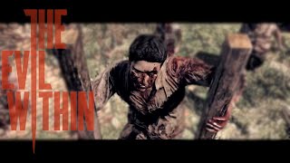 The Evil Within 5 часть ОНА НАДОЕЛА
