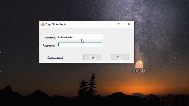 Clicker Game + source code , Visual basic смотреть онлайн