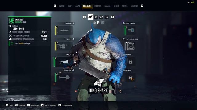 ?LIVE! Suicide Squad: Kill the Justice League | Playthrough - Part 1 #wb #evil_derange смотреть онлайн