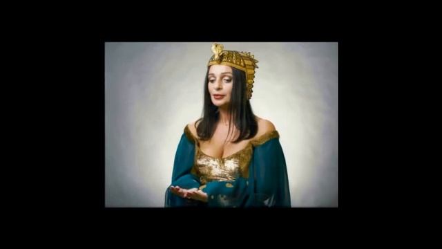 МЗИЯ ЛЕВАШОВА СОЛОМОНИЯ Очищение кармы, мантра НОЙ исполняет Мзия Соломония, медитация слушать смотреть онлайн