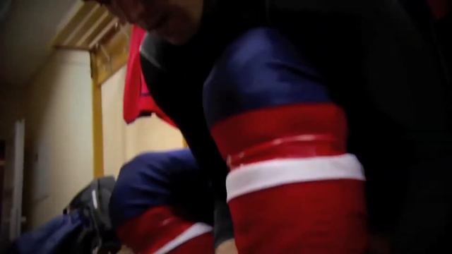 Alex Ovechkin || The Great Eight