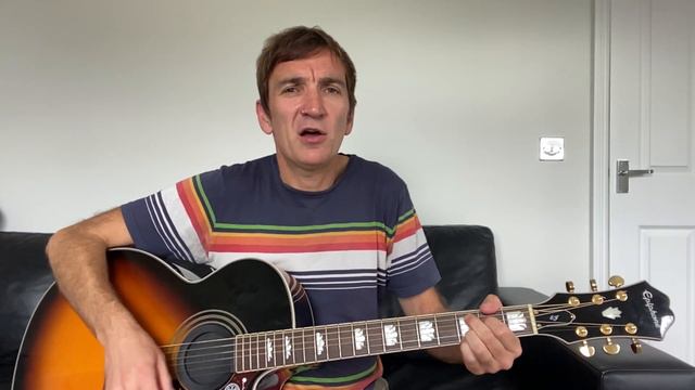 Easy Guitar Songs - Four Chords - Sweet Home Alabama by Lynyrd Skynyrd смотреть онлайн