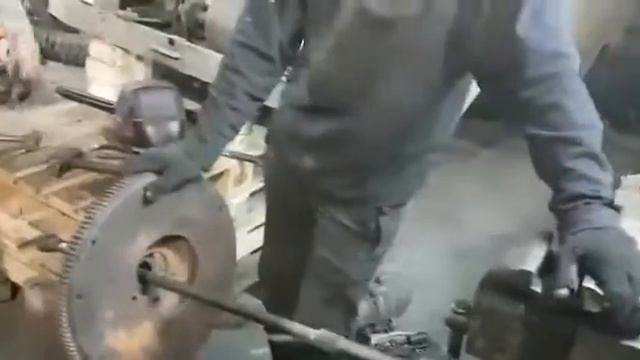 как снять шрус с полуоси часть 4 смотреть онлайн