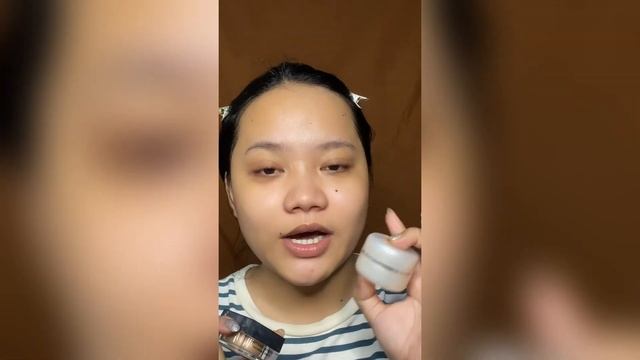 Makeup tutorial for beginners step by step - AUTO BISA MAKEUP- PART 1 смотреть онлайн