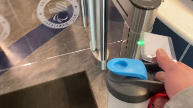 Day In The Life Training With Olympians At The US Olympic Center With Ryan Murphy And Dave Durden