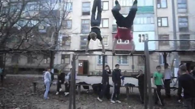 турник бс 2 смотреть онлайн
