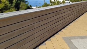 Терраса из Лиственниц или из ДПК? Что выбрать ? Минусы #террасы из #лиственница и полюсы #ДПК