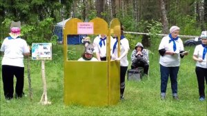 Сказка про профсоюз