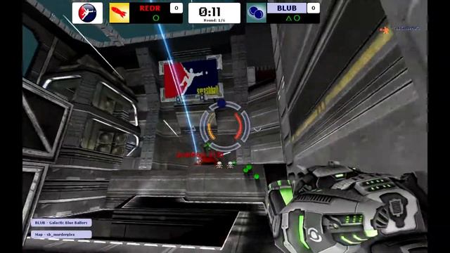 Source Forgotten Mods : Smashball смотреть онлайн