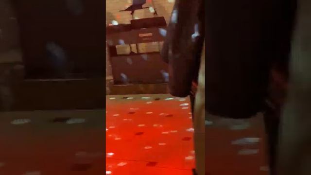 Любовь Василёк в Дагестане город Дербент ресторан Эдем