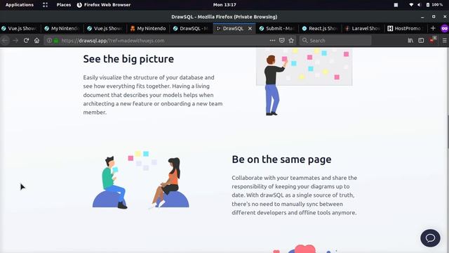 MADEWITHVUEJS.COM BEST VUE.JS WEBSITES AND APPS ? смотреть онлайн