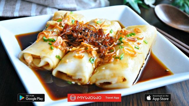 Кулинарные Изыски – Введение – Гонконг – Аудиогид – MyWoWo Travel App