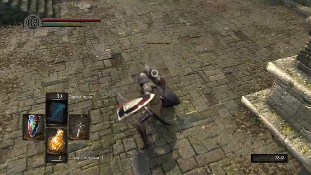 Минус Горгулья Колокола ➽DARK SOULS REMASTERED # 7 - Стрим смотреть онлайн