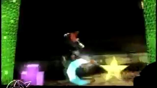 Blinx: The Time Sweeper Xbox Gameplay_2002_05_21_4 смотреть онлайн