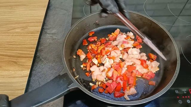 Вдохновение на Тарелке