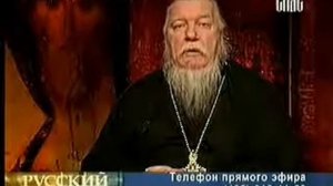 О молитвенном правиле. Прот. Дмитрий Смирнов