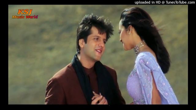 Hum Ho Gaye Aap Ke - 4K Video Song  Fardeen Khan & Reema Sen  Kumar Sanu & Alka Yagnik
