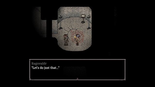 Fear and hunger - Every character loses their mind (All outcomes and dialogue) смотреть онлайн